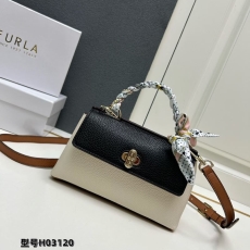 Furla Satchel Bags